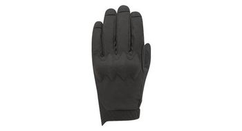 Hiver racer 1927 guantes mtb rock 2 wr negros