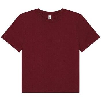 Bella + Canvas Camiseta RW11289 para mujer