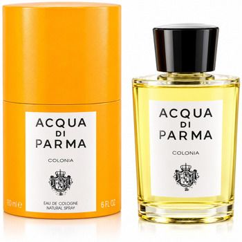 Acqua Di Parma Colonia Eau de Cologne Colonia 180 ml para mujer