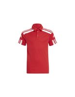 polo de futbol adidas sq21 y infantil
