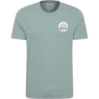 mountain warehouse camiseta st davids para hombre