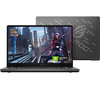 ASUS ROG Zephyrus G14 14