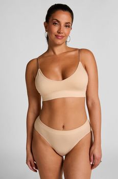 Hunkemöller Braguita alta Dide Beige