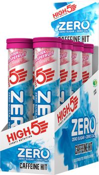 HIGH5 Zero Caffeine Hit (8 Pack)