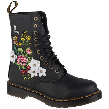 Dr. Martens Botines 1490 Floral para mujer