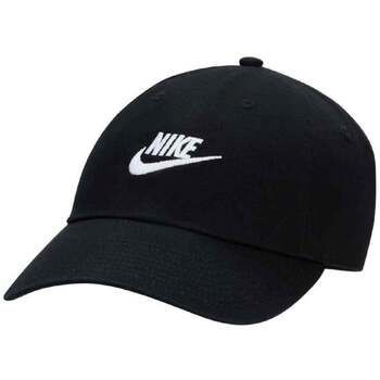 Nike Gorra U NK CLUB CAP U CB FUT WSH L FB5368 011 para hombre