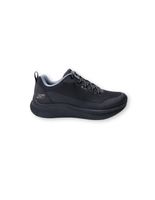 zapatillas skechers bobs mode flex negro mujer