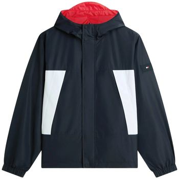 Tommy Hilfiger Cortaviento MW0MW42506 para hombre