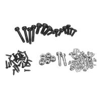 conjunto de tornillos yxznrc f09-s para partes de helicoptero rc