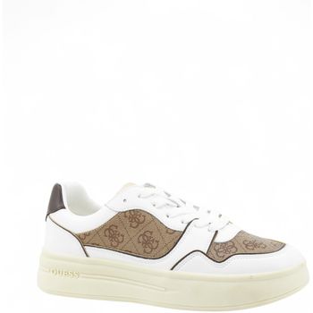 Guess Zapatillas FMJWIILEA12-AI26-BEIBR para hombre
