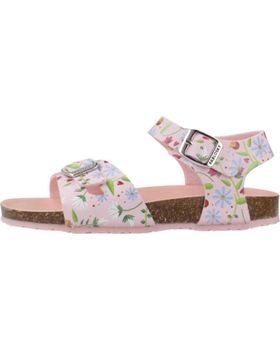 de PABLOSKY SANDALIAS NINA MODELO 439674P COLOR ROSA
