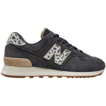 New Balance Zapatillas Baskets 574 maille respirante para mujer