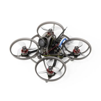 16,6 g BETAFPV Air65 II 65mm 1S ELRS 2.4G BNF Whoop Campeón Estilo libre Carreras RC FPV Drone con Matrix 5IN1 II FC 400