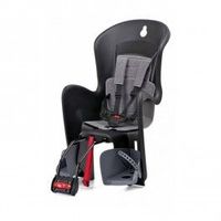polisport portabebe bilby ff al portabulto negrogris