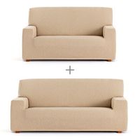 fundas de sofa mod7 elastica troya 3-2 pl c1