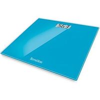 bascula de bano tx 1500 - azul