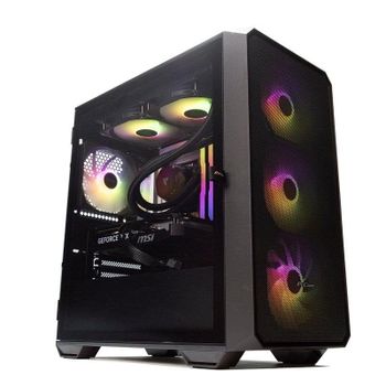 PcCom Ready Intel Core Ultra 7 270K Plus / 32GB / 1TB SSD / RTX 5060 Ti 16GB / Windows 11 Home