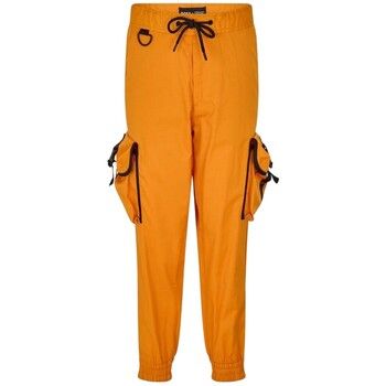 BOSS Pantalones Khaby para hombre