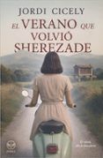 el verano que volvio sherezade