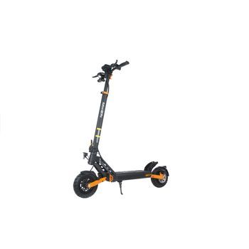 Patinete Eléctrico Kukirin G2 Pro Vmp: 65 Km De Autonomía, 120 Kg De Carga, Ip54, Homologado Para 25 Km/h, Motor De 48 V Y 500 W