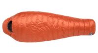 big agnes saco de dormir greystone 30   naranja