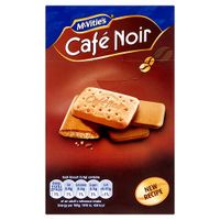 mcvities cafe noir biscuits
