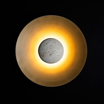 Aplique de pared led cay (16w)