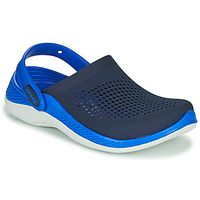 crocs zuecos literide 360 clog k para nino