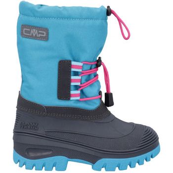 Cmp Descansos KIDS AHTO WP SNOW BOOTS para niña