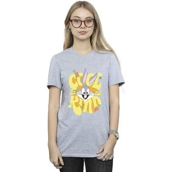 Dessins Animés Camiseta Cool To Be Kind para mujer