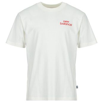 New Balance Camiseta INTELLIGENT T-SHIRT para hombre