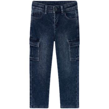 Mayoral Pantalón cargo 4563 para niño