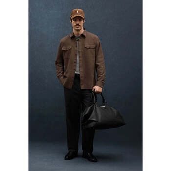 Polo Club Camisa manga larga LINDON para hombre