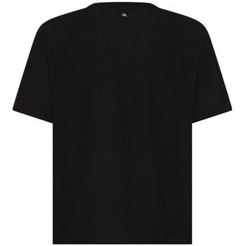 Cycle Camiseta 361KC12 TED-11 BLACK para hombre