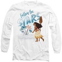 disney tops y camisetas follow the stars para mujer