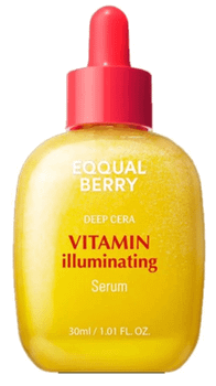 Eqqualberry Vitamin Illuminating Sérum 30 ml