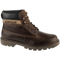 caterpillar zapatillas de senderismo colorado 20 tractor wp para hombre