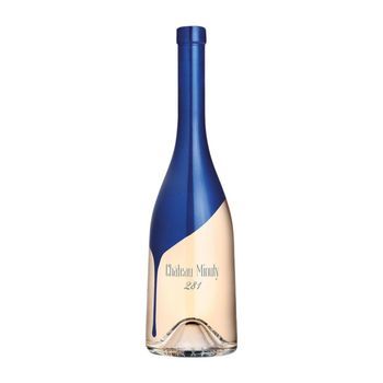 Château Minuty Vino Rosado 281 Côtes Botella Magnum 1,5 L 12.5% Vol.
