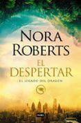 El despertar (El Legado del Dragón 1)