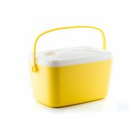 nevera portatil rigida lilty innovagoods 15 l