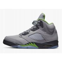 nike zapatillas altas air jordan 5 para hombre