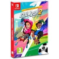 Golazo 2 Deluxe Complete Edition Switch