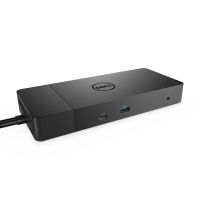 base para portatiles dell wd19dc 210w usb-c dual estacion de trabajo