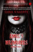 amos y mazmorras i