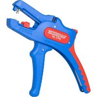 tenaza pelacable  no 5 pro  rango de trabajo 02-16 mm  autoajustable  weicon tools