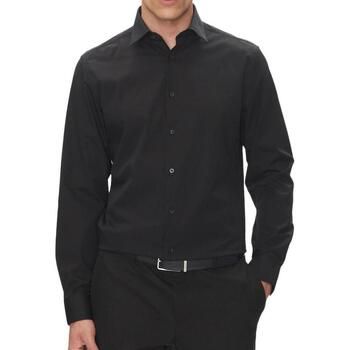 Calvin Klein Jeans Camisa manga larga LV019EU001 para hombre