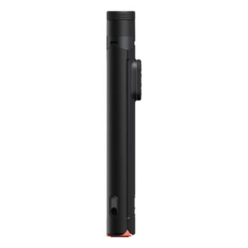 Palo para selfies Xiaomi BHR083ZGL Bluetooth Aluminio 160 cm Negro
