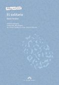 el solitario (edición bilingüe)