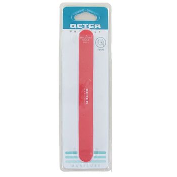 Beter Pulidor Profesional de Uñas Ref.: 24960