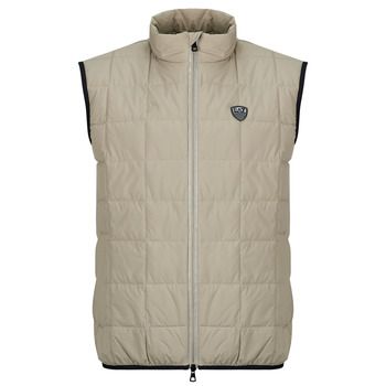 Emporio Armani EA7 Abrigo de plumas TRAIN PREMIUM SHIELD M THERMORE VEST para hombre